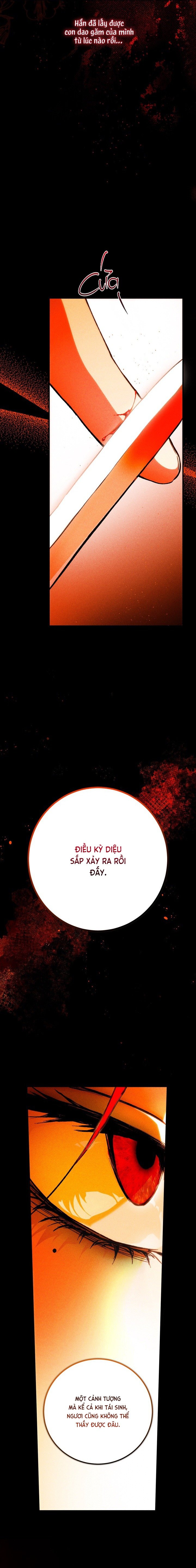 [RTT] Dinh Thự Triệu Hồi Ác Quỷ Chap 4 - Next Chap 5