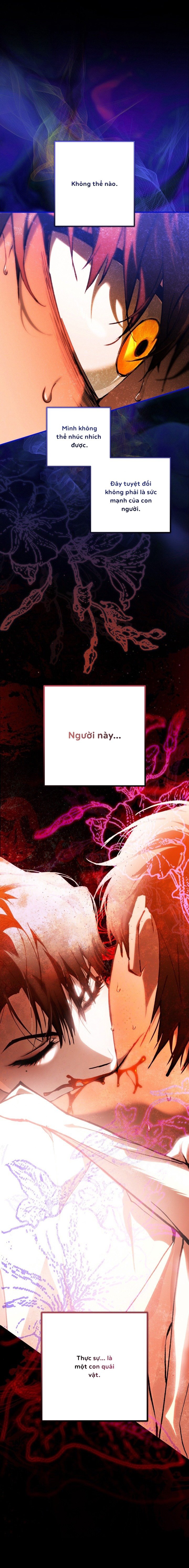 [RTT] Dinh Thự Triệu Hồi Ác Quỷ Chap 5 - Next Chap 6