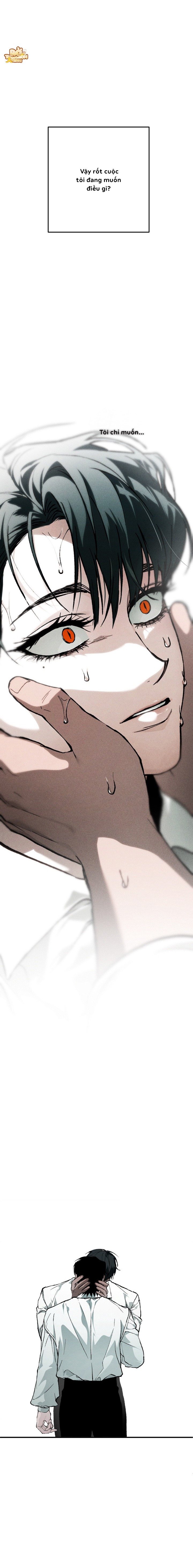 [RTT] Dinh Thự Triệu Hồi Ác Quỷ Chap 5 - Next Chap 6