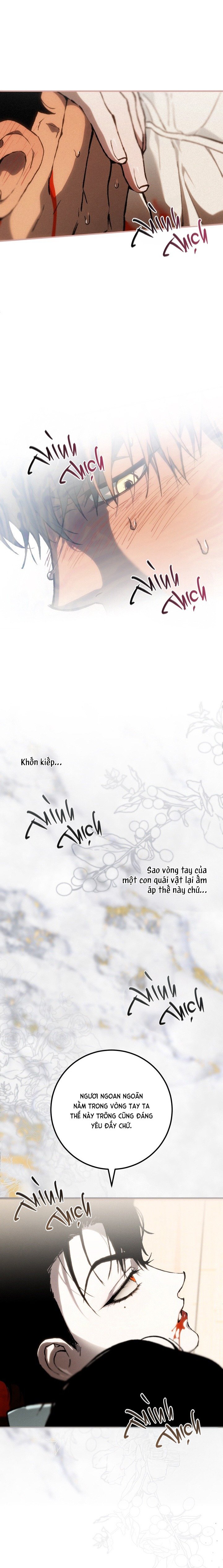 [RTT] Dinh Thự Triệu Hồi Ác Quỷ Chap 5 - Next Chap 6