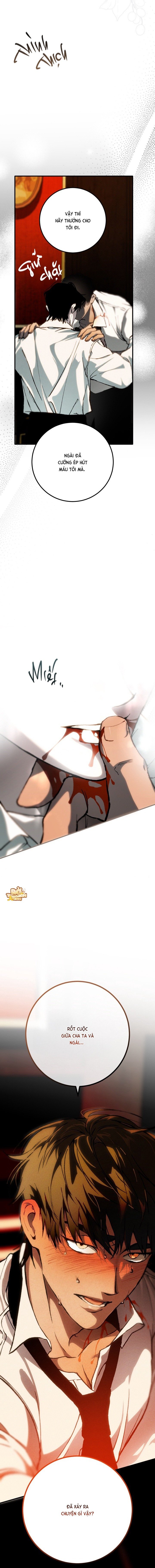 [RTT] Dinh Thự Triệu Hồi Ác Quỷ Chap 5 - Next Chap 6
