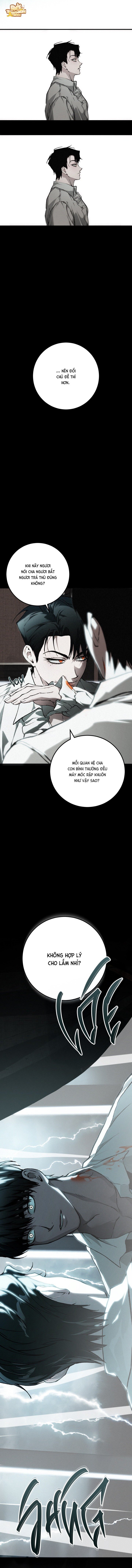 [RTT] Dinh Thự Triệu Hồi Ác Quỷ Chap 5 - Next Chap 6