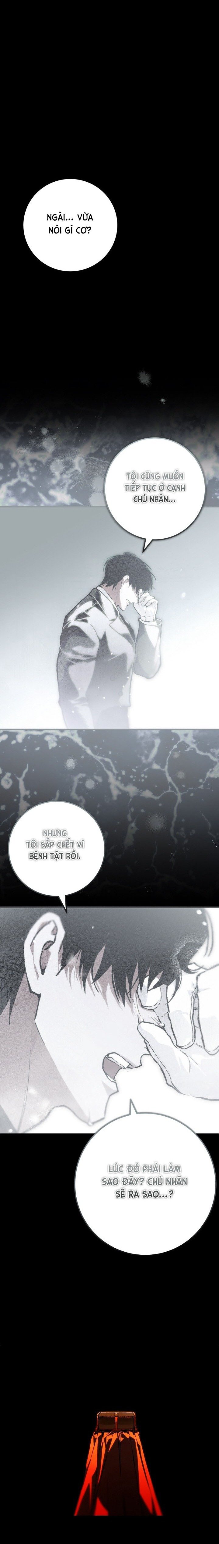 [RTT] Dinh Thự Triệu Hồi Ác Quỷ Chap 6 - Next Chap 7