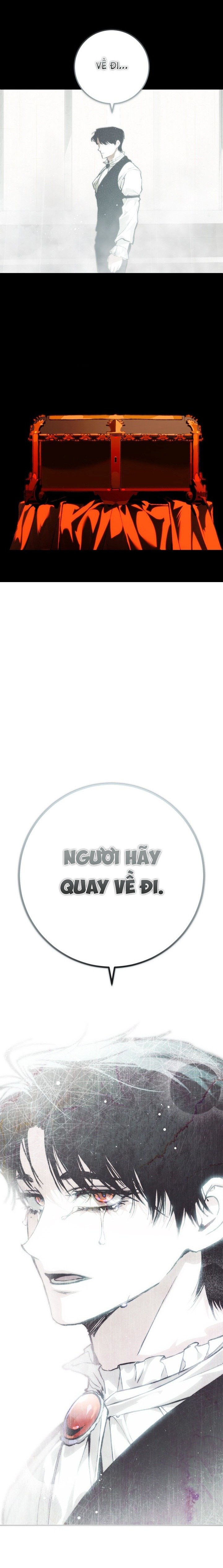 [RTT] Dinh Thự Triệu Hồi Ác Quỷ Chap 6 - Next Chap 7