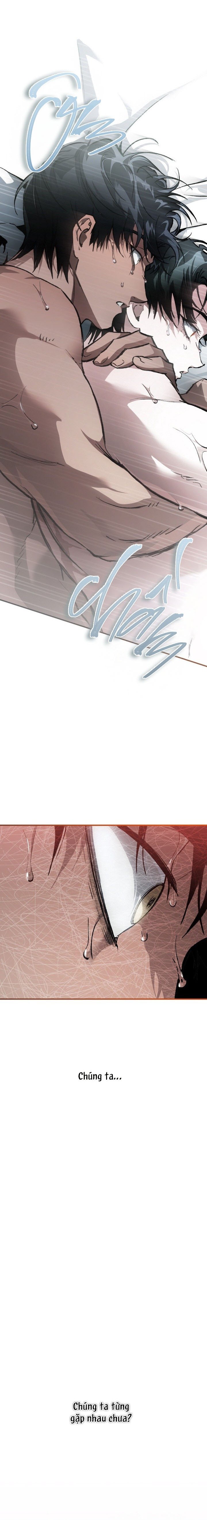 [RTT] Dinh Thự Triệu Hồi Ác Quỷ Chap 6 - Next Chap 7