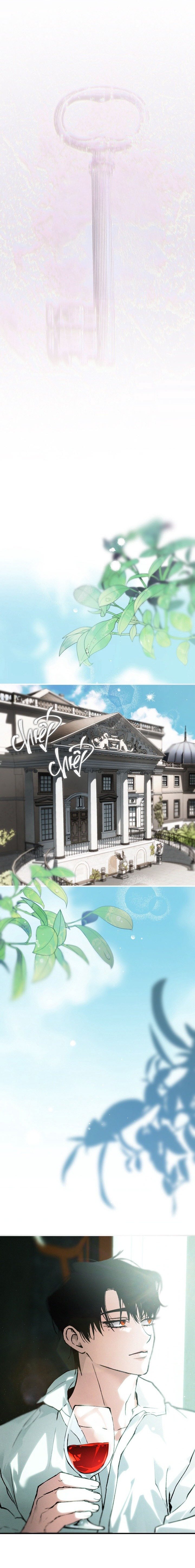 [RTT] Dinh Thự Triệu Hồi Ác Quỷ Chap 6 - Next Chap 7