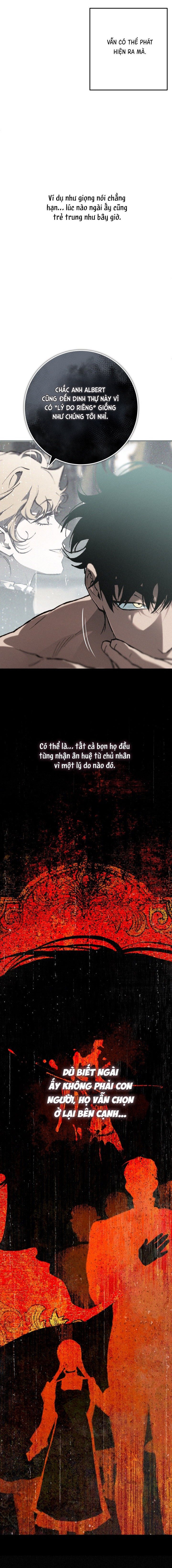 [RTT] Dinh Thự Triệu Hồi Ác Quỷ Chap 6 - Next Chap 7