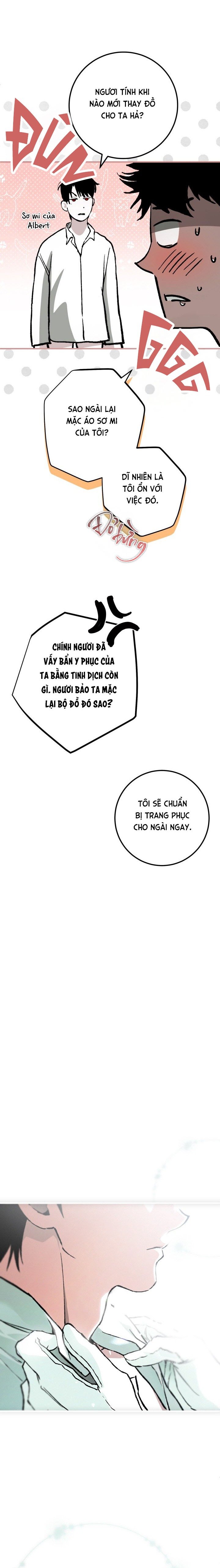 [RTT] Dinh Thự Triệu Hồi Ác Quỷ Chap 6 - Next Chap 7