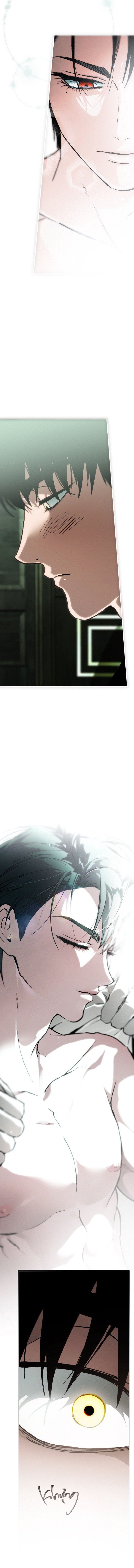 [RTT] Dinh Thự Triệu Hồi Ác Quỷ Chap 6 - Next Chap 7