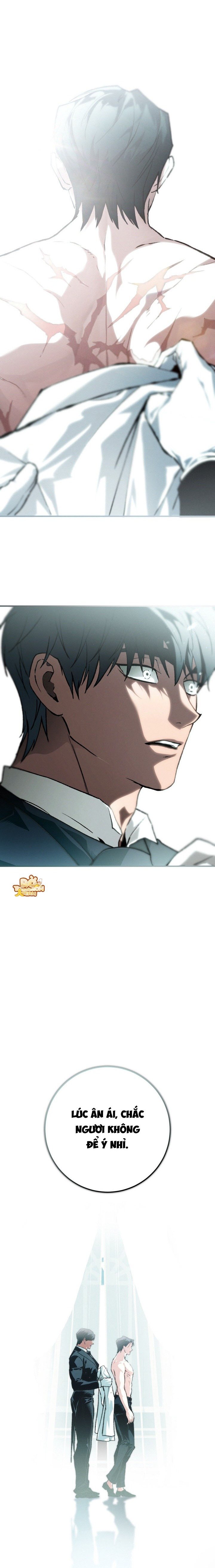 [RTT] Dinh Thự Triệu Hồi Ác Quỷ Chap 6 - Next Chap 7