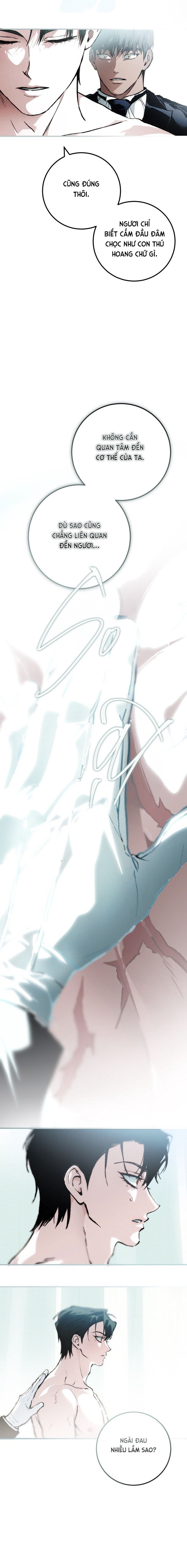 [RTT] Dinh Thự Triệu Hồi Ác Quỷ Chap 6 - Next Chap 7