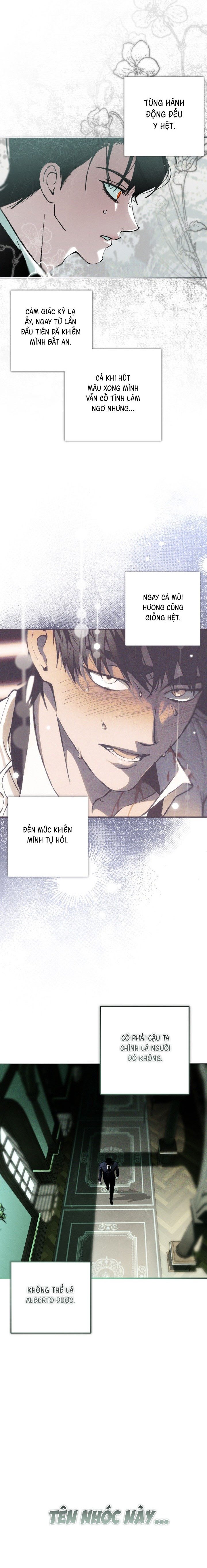 [RTT] Dinh Thự Triệu Hồi Ác Quỷ Chap 6 - Next Chap 7