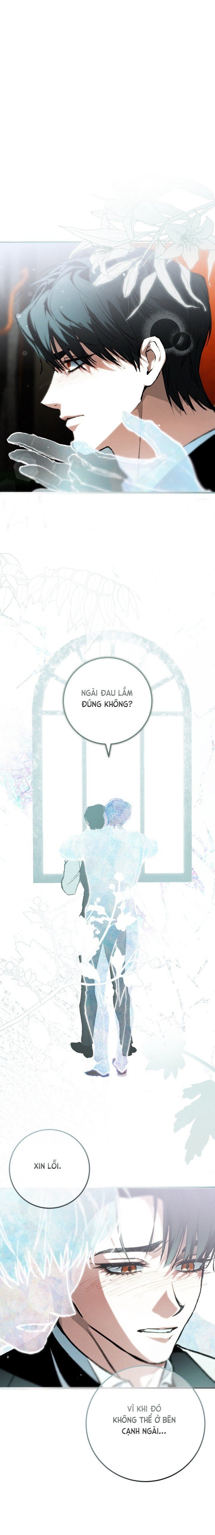 [RTT] Dinh Thự Triệu Hồi Ác Quỷ Chap 6 - Next Chap 7