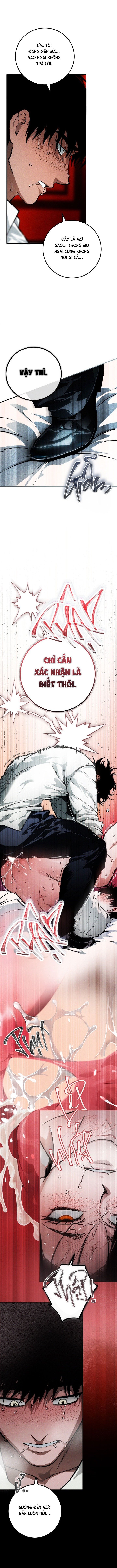 [RTT] Dinh Thự Triệu Hồi Ác Quỷ Chap 6 - Next Chap 7