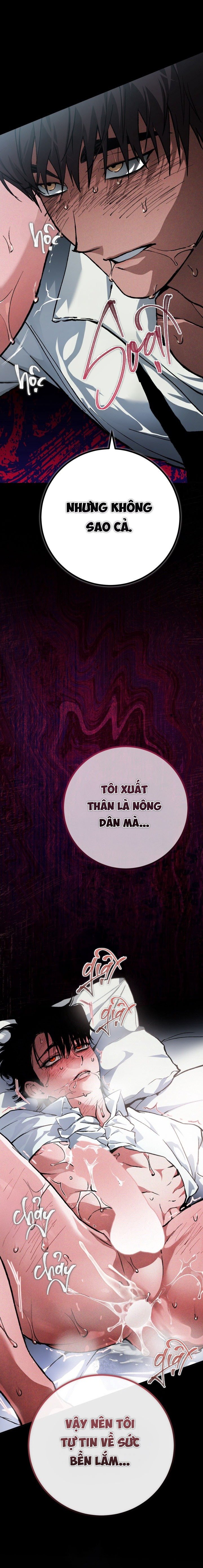 [RTT] Dinh Thự Triệu Hồi Ác Quỷ Chap 6 - Next Chap 7