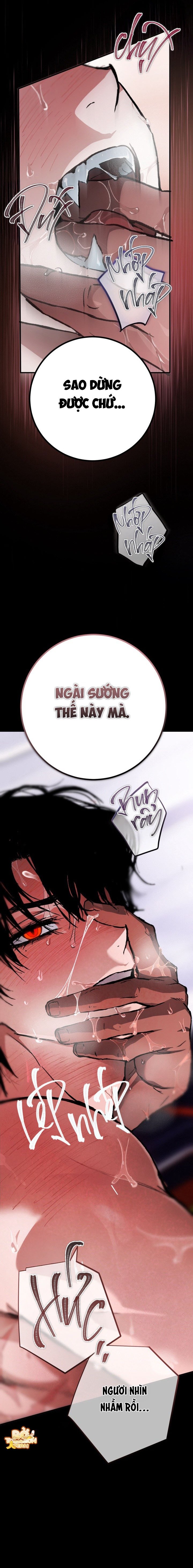 [RTT] Dinh Thự Triệu Hồi Ác Quỷ Chap 6 - Next Chap 7