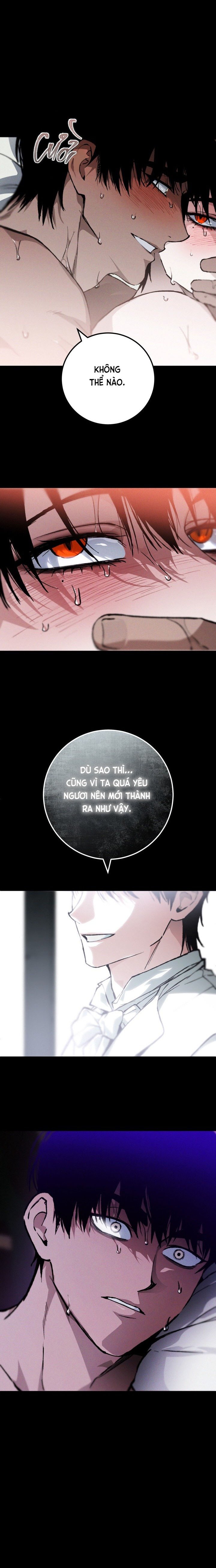[RTT] Dinh Thự Triệu Hồi Ác Quỷ Chap 6 - Next Chap 7