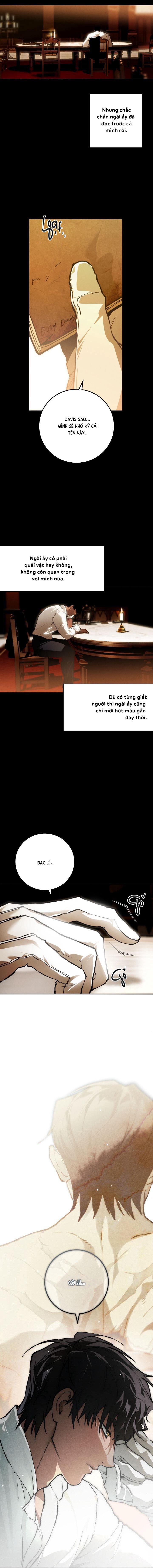 [RTT] Dinh Thự Triệu Hồi Ác Quỷ Chap 7 - Next Chap 8