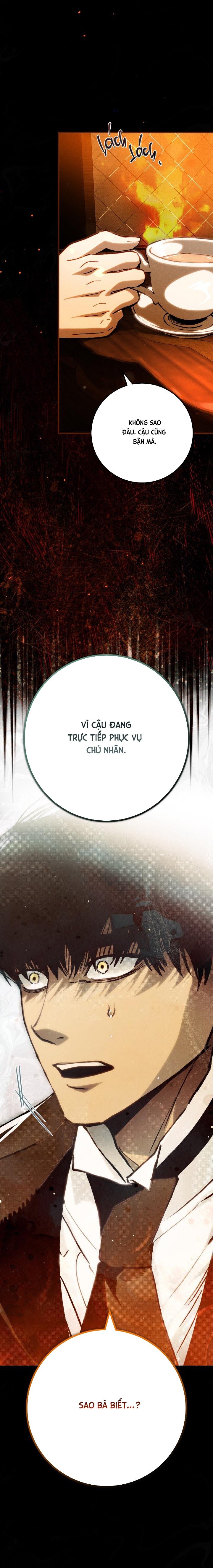 [RTT] Dinh Thự Triệu Hồi Ác Quỷ Chap 7 - Next Chap 8
