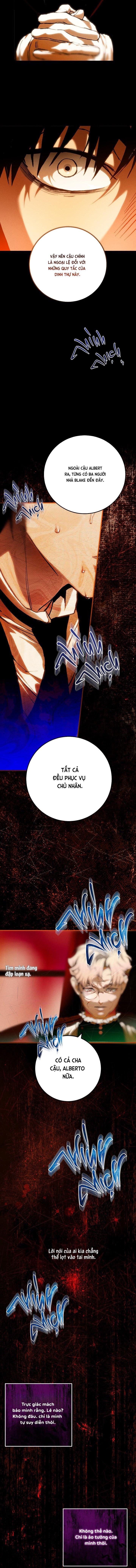 [RTT] Dinh Thự Triệu Hồi Ác Quỷ Chap 7 - Next Chap 8