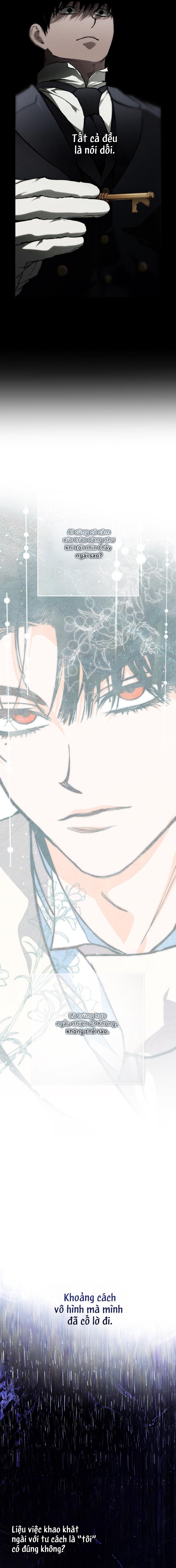 [RTT] Dinh Thự Triệu Hồi Ác Quỷ Chap 7 - Next Chap 8
