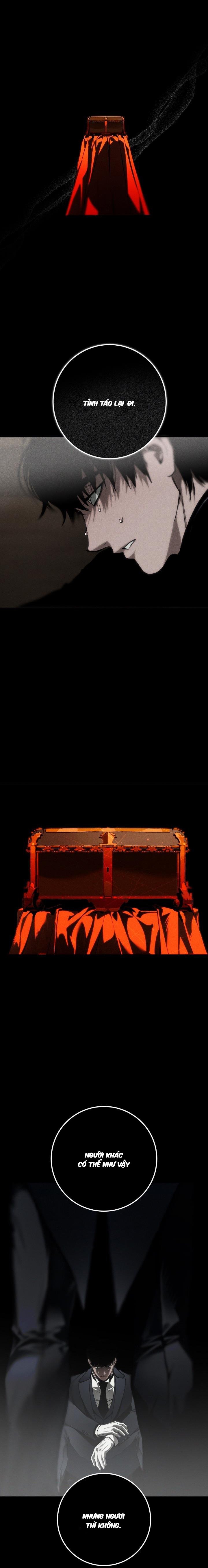 [RTT] Dinh Thự Triệu Hồi Ác Quỷ Chap 7 - Next Chap 8