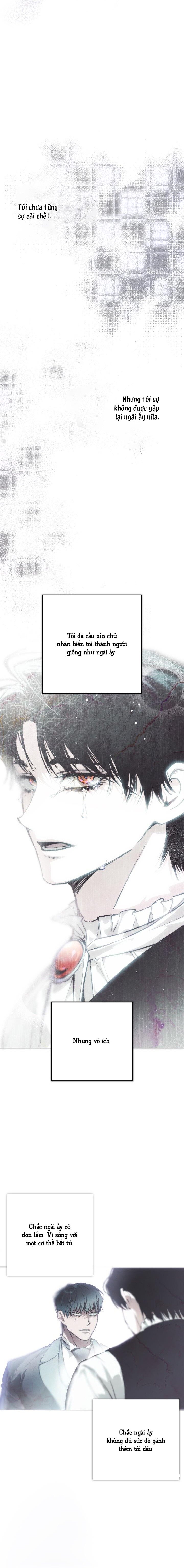 [RTT] Dinh Thự Triệu Hồi Ác Quỷ Chap 8 - Next Chap 9