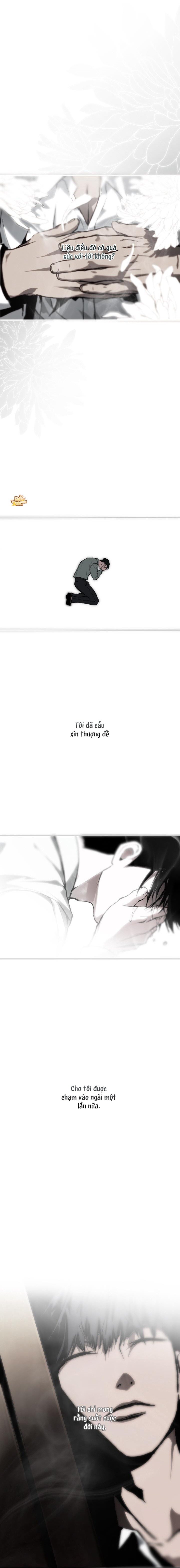 [RTT] Dinh Thự Triệu Hồi Ác Quỷ Chap 8 - Next Chap 9
