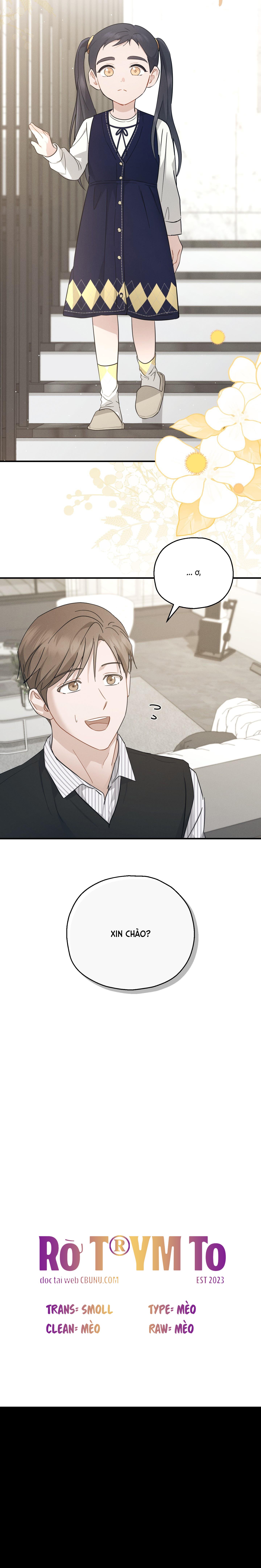 [RTT] Hồi Ức Cuối Cùng Chap 42 - Next Chap 43