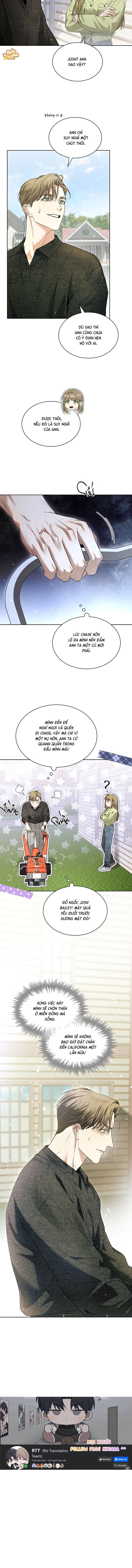 [RTT] Hôn Tôi, Cậu Dám Không? Chap 12 - Next Chap 13