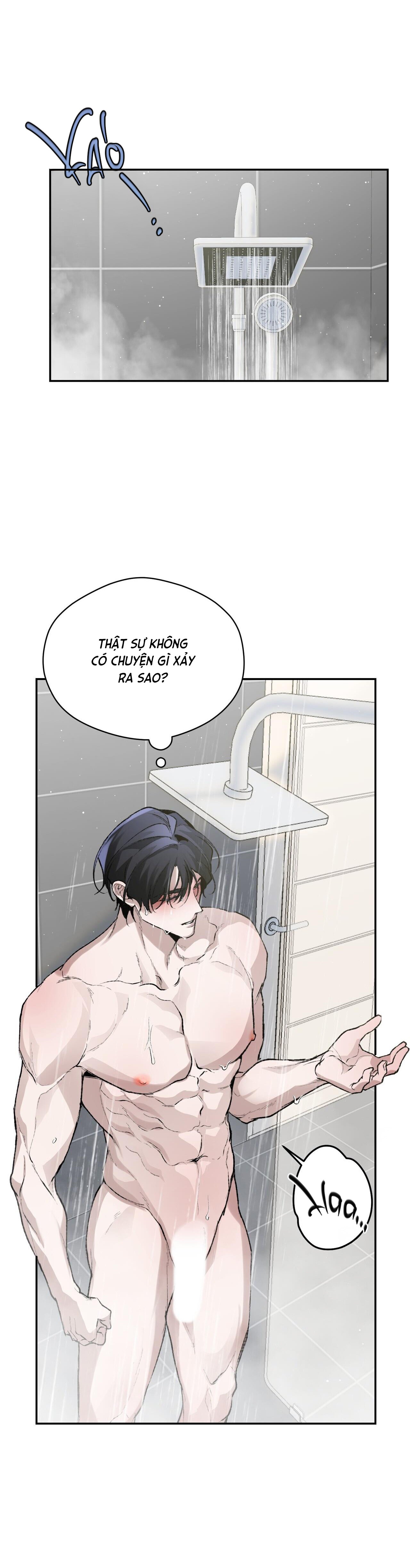[RTT] The Muse Chap 4 - Next Chap 5