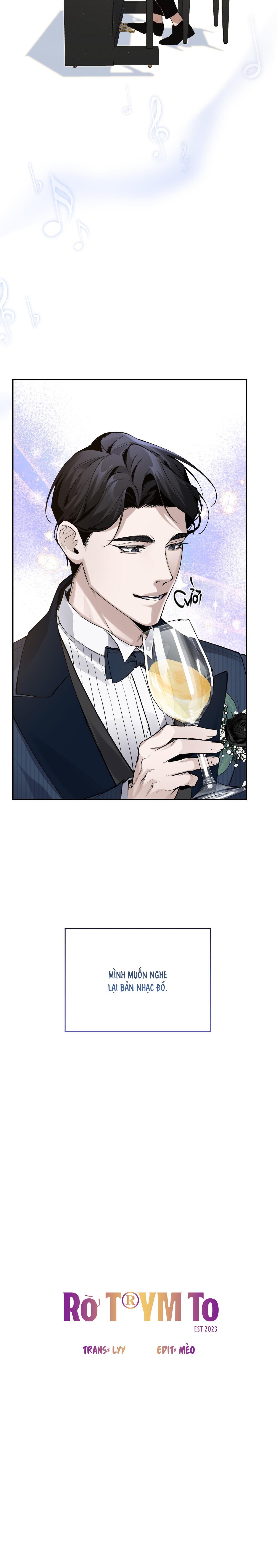 [RTT] The Muse Chap 5 - Next Chap 6