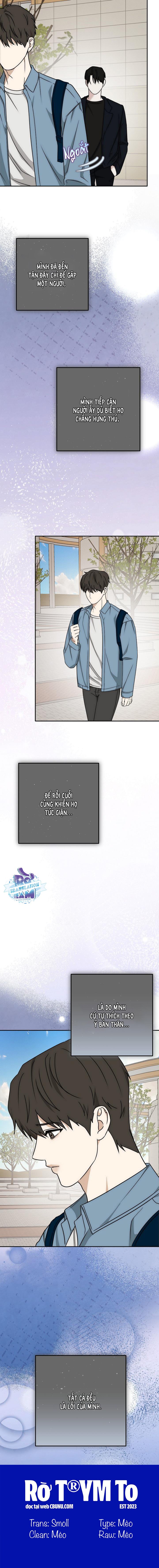 [RTT] Tipping Point Chap 12 - Next Chap 13