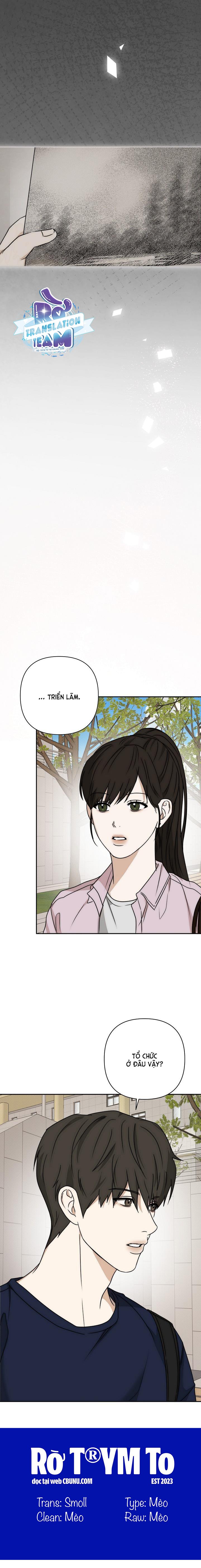 [RTT] Tipping Point Chap 13 - Next Chap 14