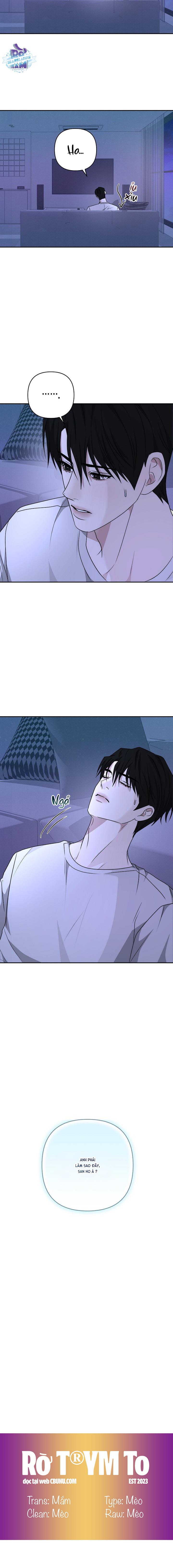 [RTT] Tipping Point Chap 24 - Next Chap 25
