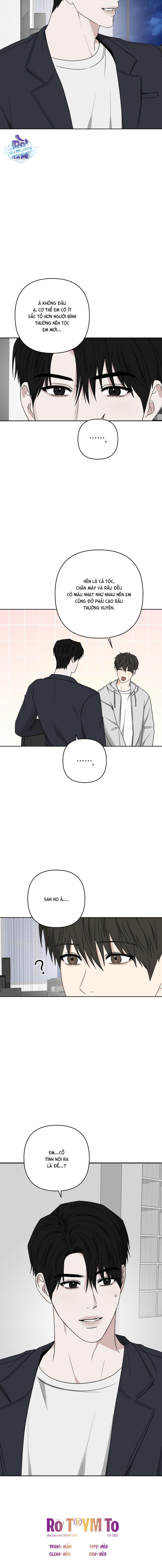 [RTT] Tipping Point Chap 30 - Next Chap 31