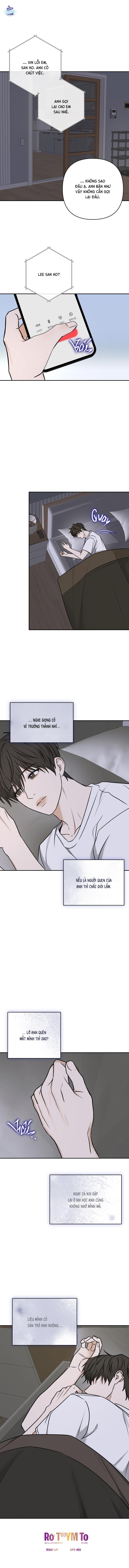 [RTT] Tipping Point Chap 36 - Next Chap 37