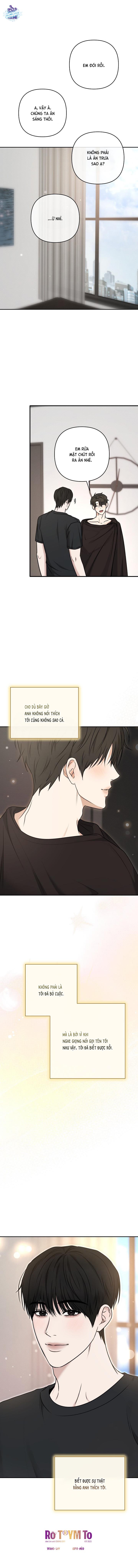 [RTT] Tipping Point Chap 40 - Next Chap 41