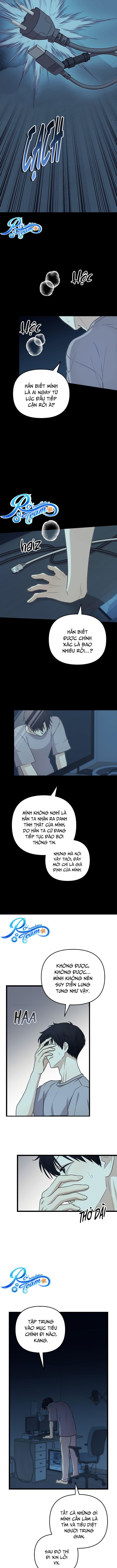 [RTT] Zero  Day Attack Chap 10 - Next Chap 11