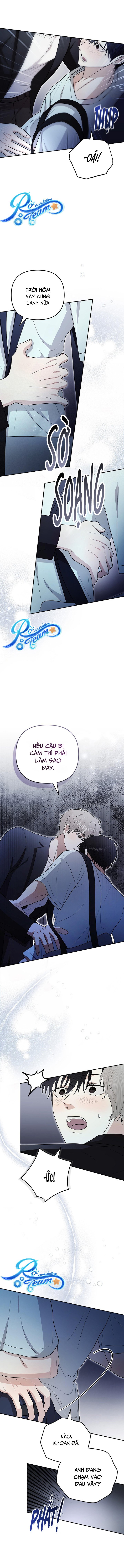 [RTT] Zero  Day Attack Chap 11 - Next Chap 12
