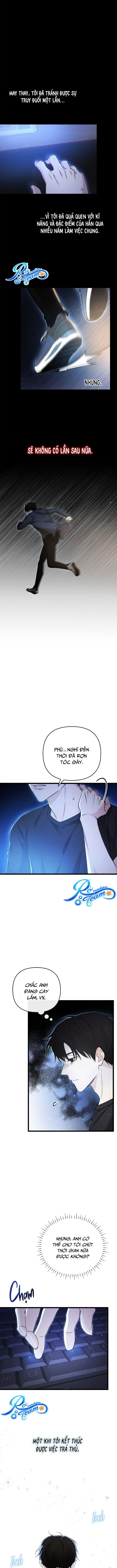[RTT] Zero  Day Attack Chap 3 - Next Chap 4