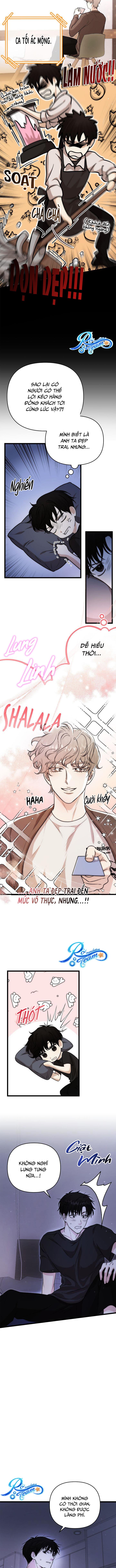[RTT] Zero  Day Attack Chap 3 - Next Chap 4