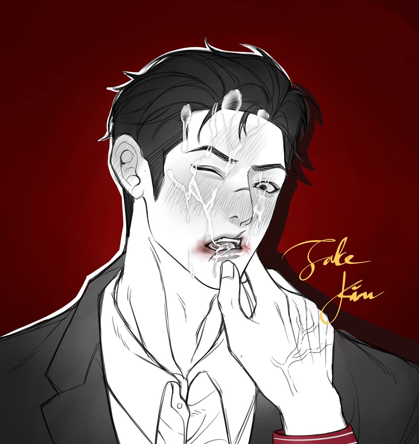 [RTTxB.Jin] Vượt Vòng Luân Lý Chap 1 - Next Chap 2