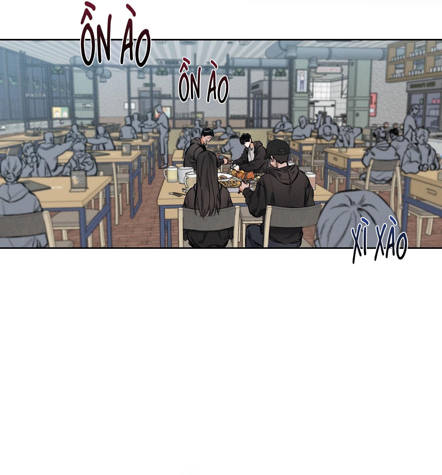 Sau Ánh Hào Quang Chap 1 - Next Chap 2