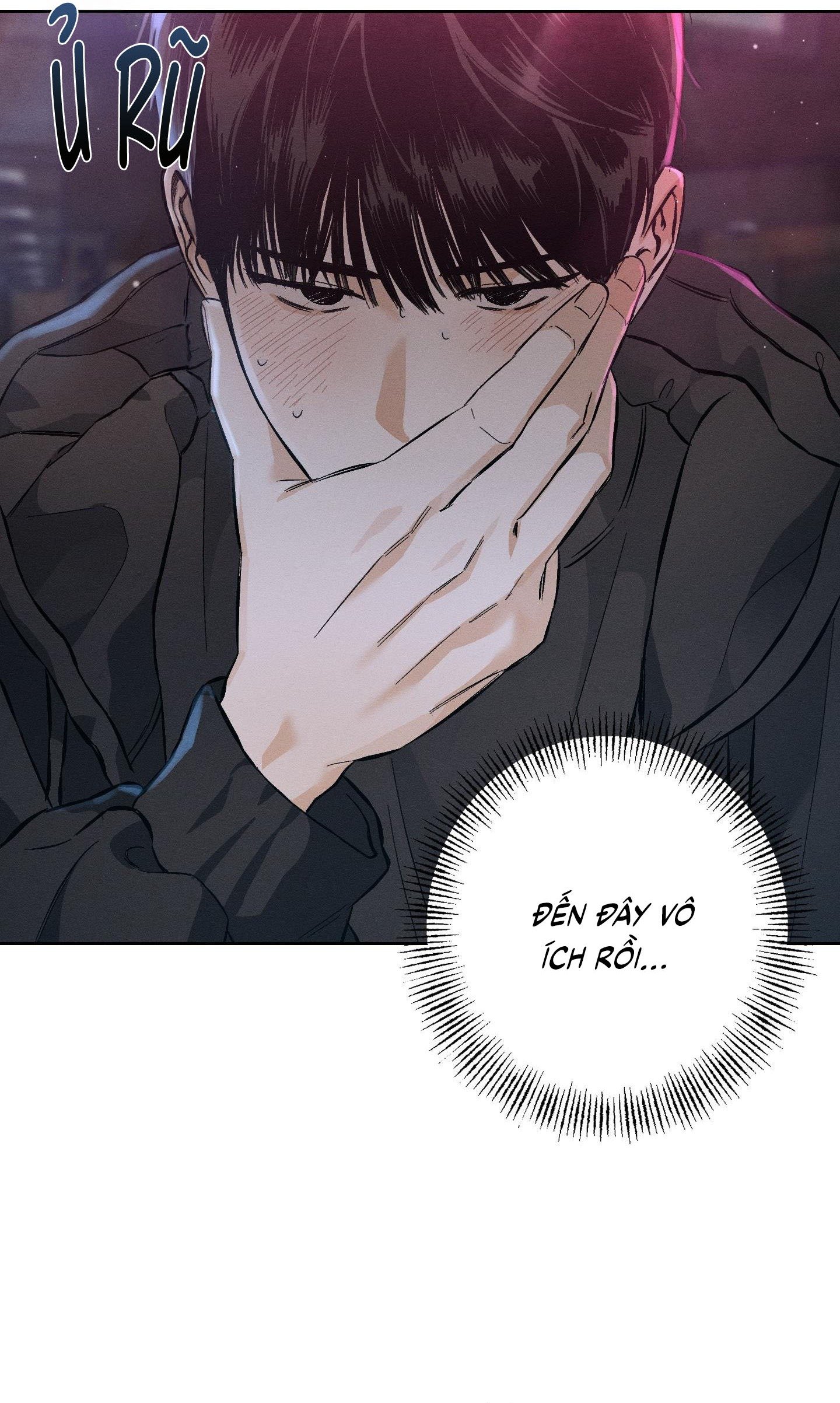 Sau Ánh Hào Quang Chap 1 - Next Chap 2