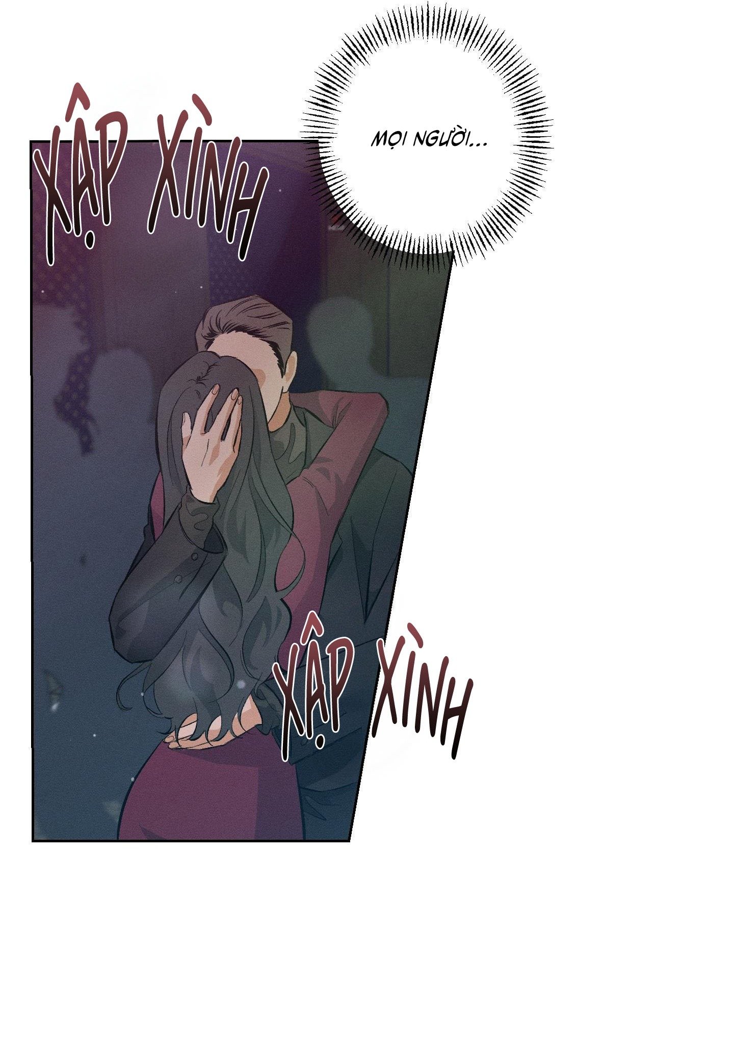 Sau Ánh Hào Quang Chap 1 - Next Chap 2