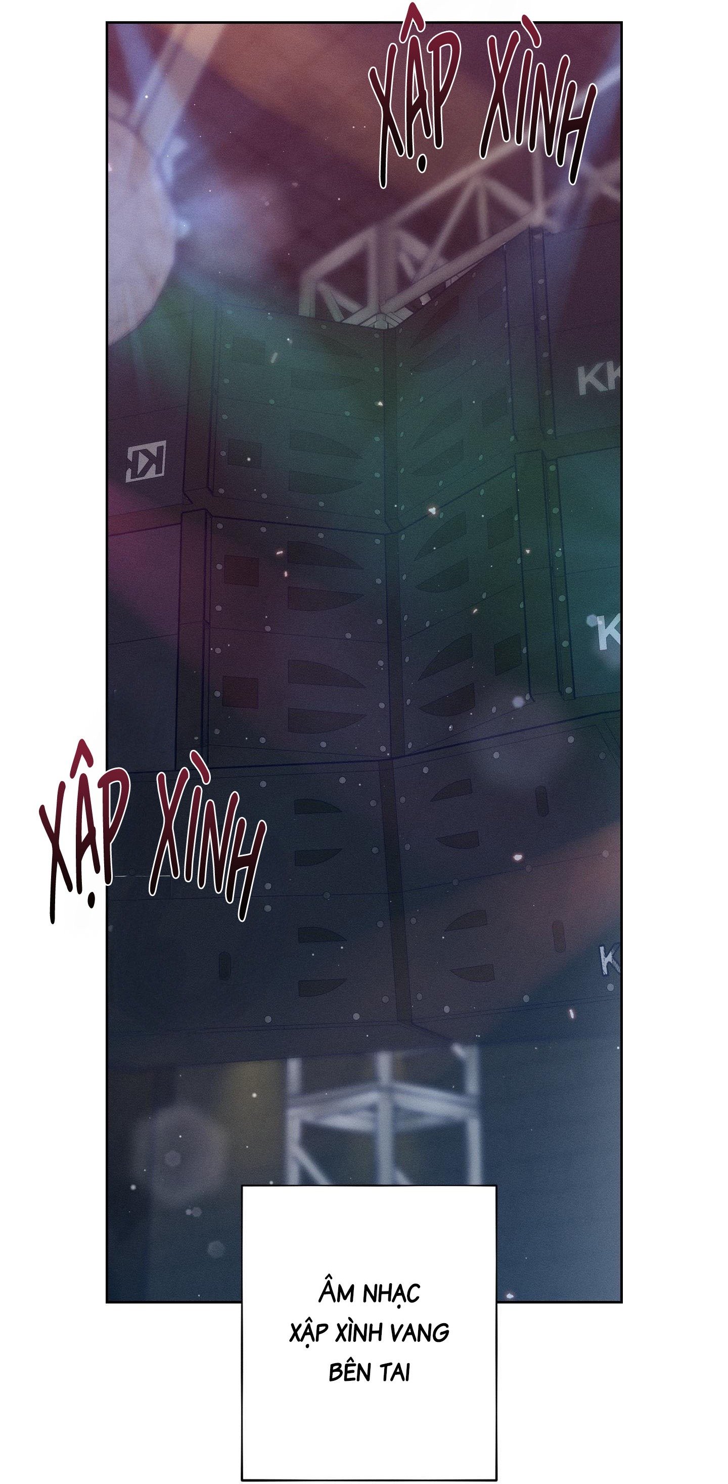Sau Ánh Hào Quang Chap 1 - Next Chap 2