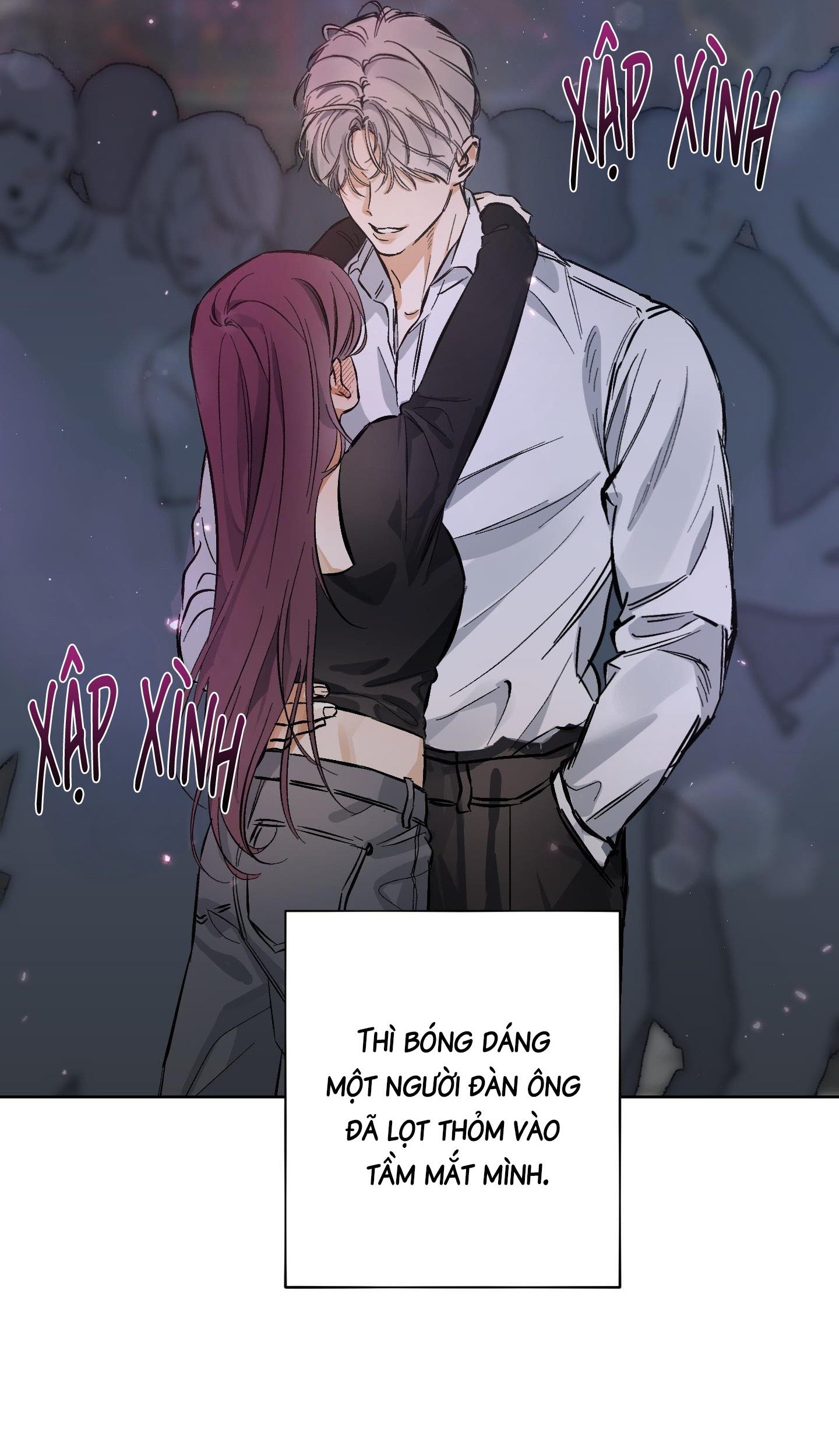 Sau Ánh Hào Quang Chap 1 - Next Chap 2