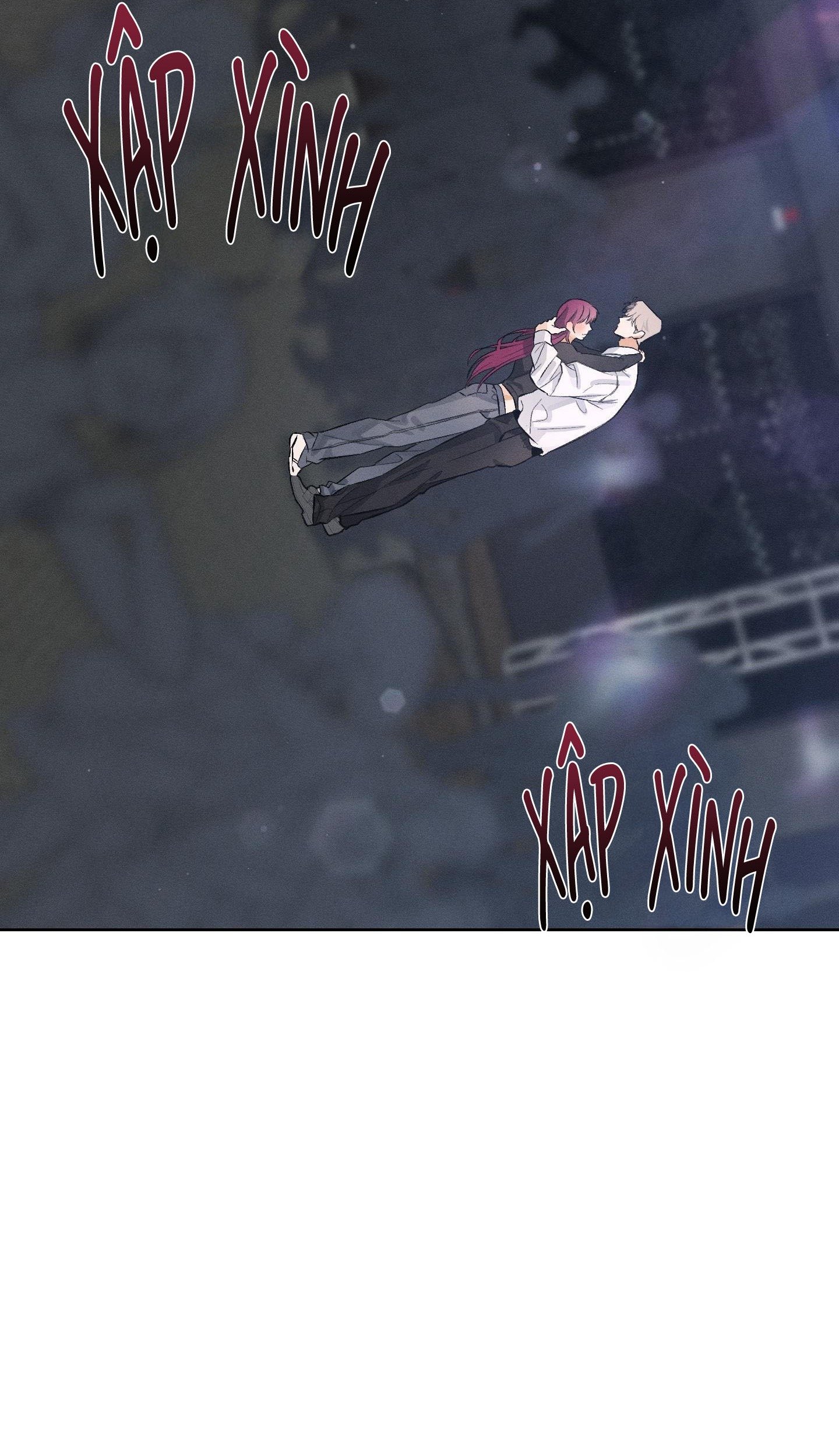 Sau Ánh Hào Quang Chap 1 - Next Chap 2