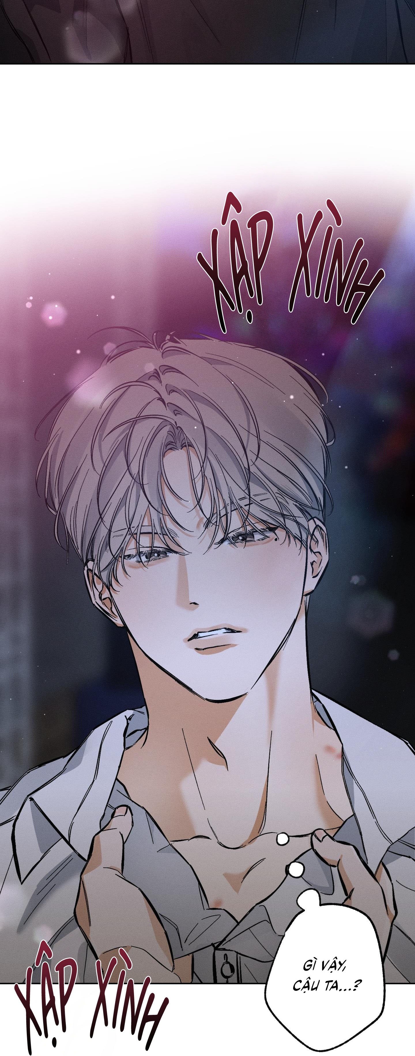 Sau Ánh Hào Quang Chap 1 - Next Chap 2
